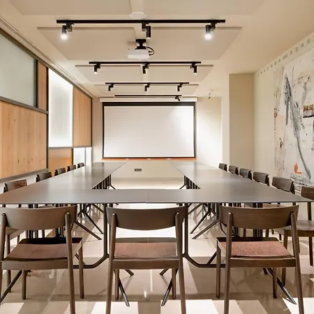 Ac Hotel Aitana By Marriott-2