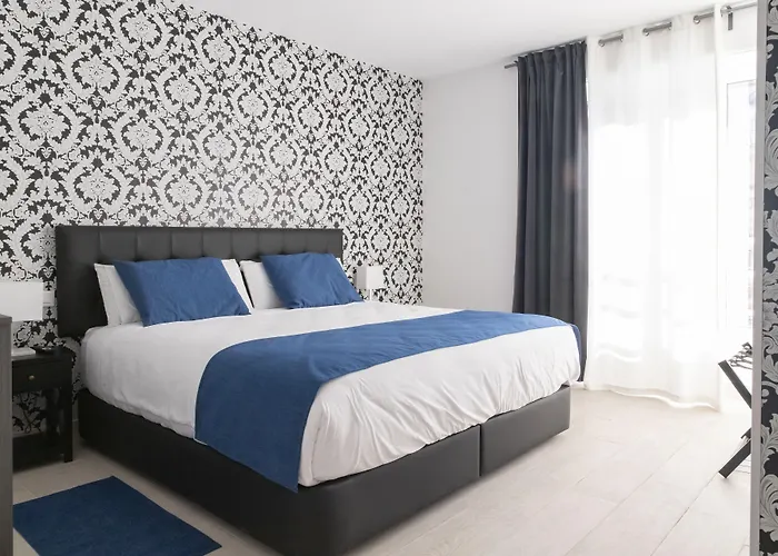 Hostal Boutique I Host You Madrid
